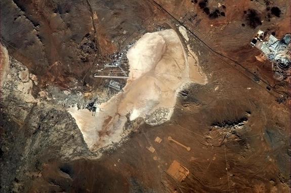 Fotografii uimitoare cu Pământul văzut din spaţiu 191298