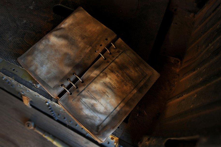 Locul în care "păsările" de război se duc să moară. Imagini spectaculoase din cimitirul de avioane al Forţelor Aeriene Americane 191256