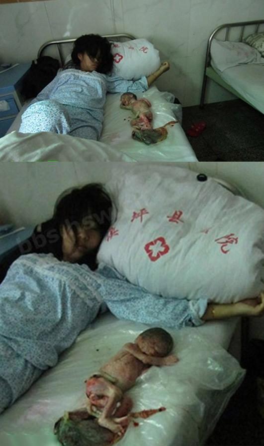 Parcă nu sunt oameni. Ce au obligat-o să facă este îngrozitor. Mărturia aceste femei este desprinsă din filmele horror 191225