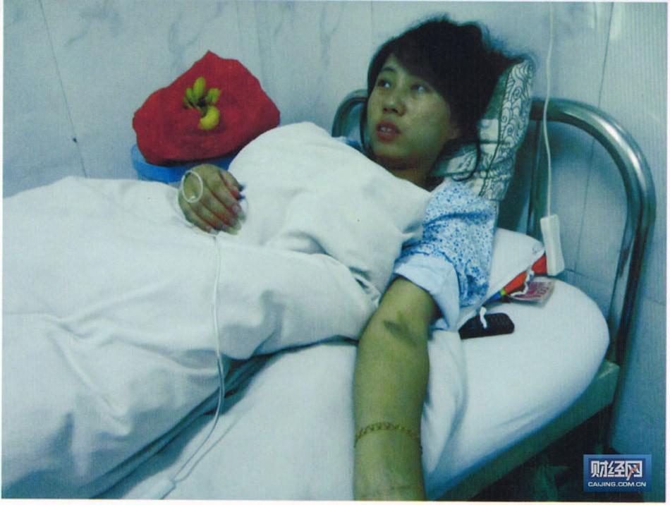 Parcă nu sunt oameni. Ce au obligat-o să facă este îngrozitor. Mărturia aceste femei este desprinsă din filmele horror 191226