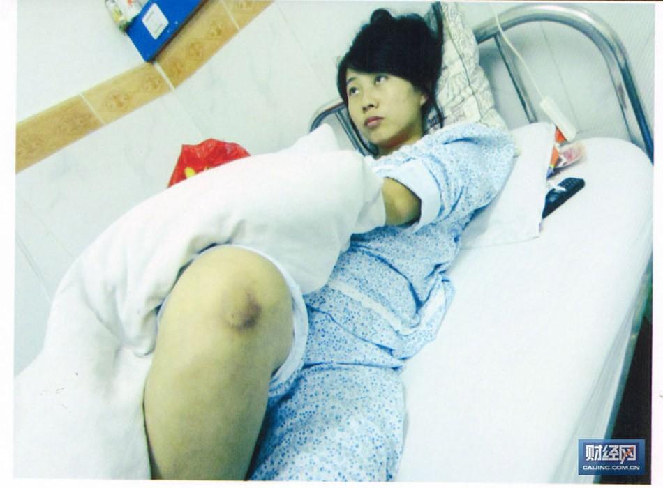 Parcă nu sunt oameni. Ce au obligat-o să facă este îngrozitor. Mărturia aceste femei este desprinsă din filmele horror 191228