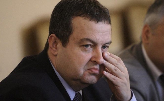 Premierul Serbiei, acuzat de legături cu mafia drogurilor