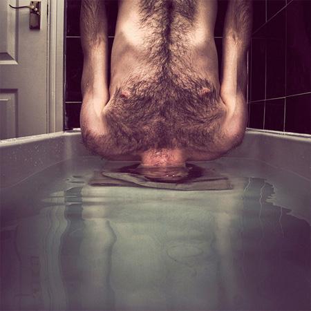 Caulton Morris, fotograful care vede lumea cu susul în jos 191644