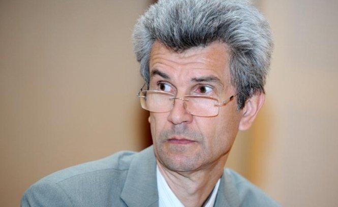 Judecătorul Adrian Bordea, candidat pentru funcţia de vicepreşedinte al CSM