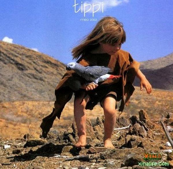 "Micuţa Mowgli", copila care a trăit 10 ani în junglă. "Privea în ochi animalele sălbatice şi începea să le vorbească" 191499