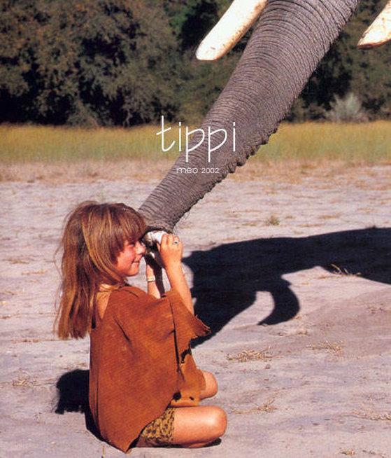 "Micuţa Mowgli", copila care a trăit 10 ani în junglă. "Privea în ochi animalele sălbatice şi începea să le vorbească" 191501