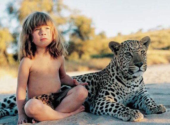 &quot;Micuţa Mowgli&quot;, copila care a trăit 10 ani în junglă. &quot;Privea în ochi animalele sălbatice şi începea să le vorbească&quot;