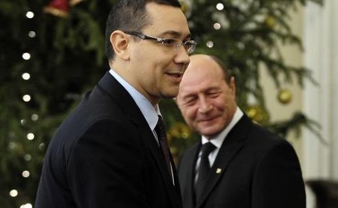 Premierul Ponta şi preşedintele Băsescu se întâlnesc astăzi pentru a discuta despre un subiect de mare interes pentru români
