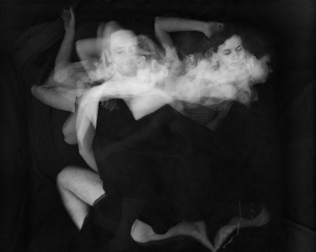 „Somnul celor dragi”. O noapte întreagă, într-o singură imagine 191544