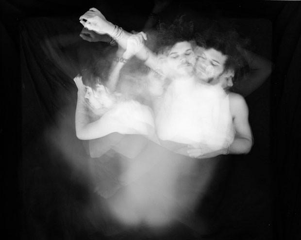 „Somnul celor dragi”. O noapte întreagă, într-o singură imagine 191547