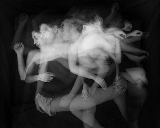 „Somnul celor dragi”. O noapte întreagă, într-o singură imagine 191549