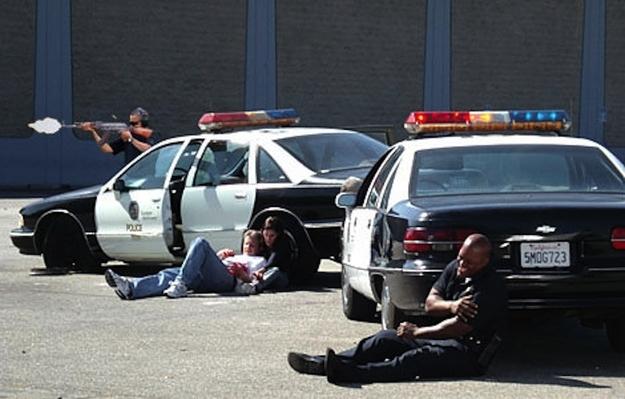 Casa Albă a publicat recent această imagine. Ce s-a întâmplat cu ea la câteva momente după ce a ajuns pe net 191788