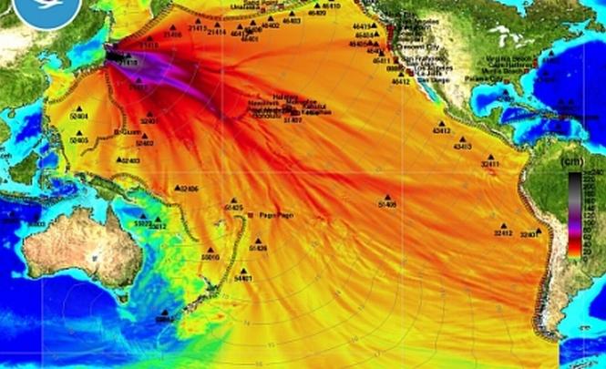 Cele mai puternice cutremure din ultimii 100 de ani. 9,5 - cea mai mare intensitate a unui seism