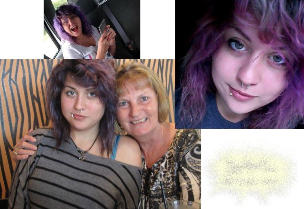 Cum a ajuns să arate această adolescentă de 17 ani după ce a consumat ETNOBOTANICE. Povestea e cutremurătoare 191680