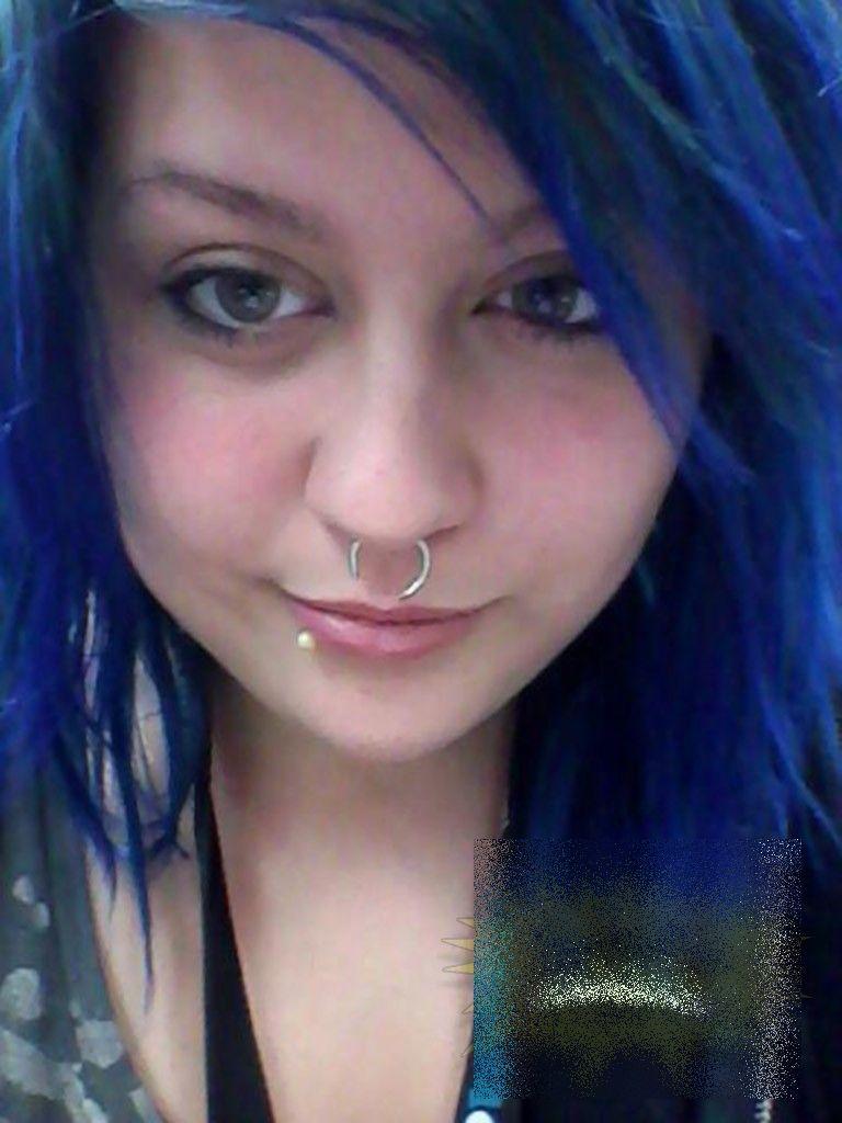 Cum a ajuns să arate această adolescentă de 17 ani după ce a consumat ETNOBOTANICE. Povestea e cutremurătoare 191681