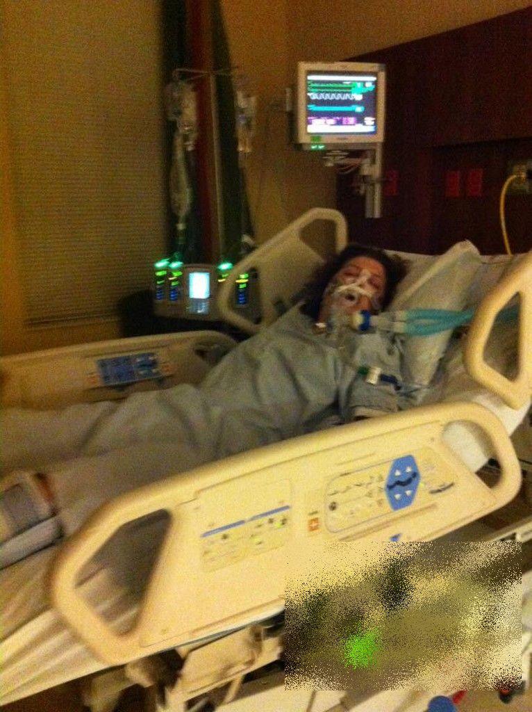 Cum a ajuns să arate această adolescentă de 17 ani după ce a consumat ETNOBOTANICE. Povestea e cutremurătoare 191683