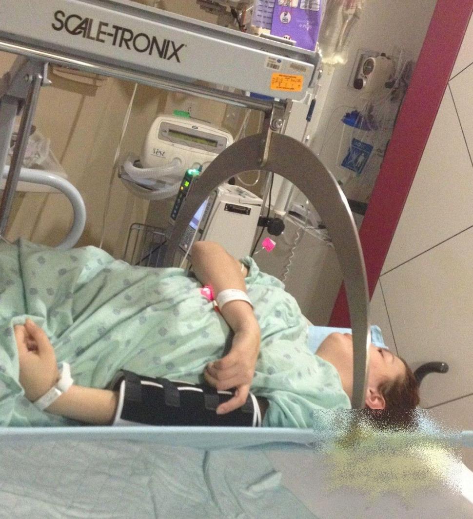 Cum a ajuns să arate această adolescentă de 17 ani după ce a consumat ETNOBOTANICE. Povestea e cutremurătoare 191689