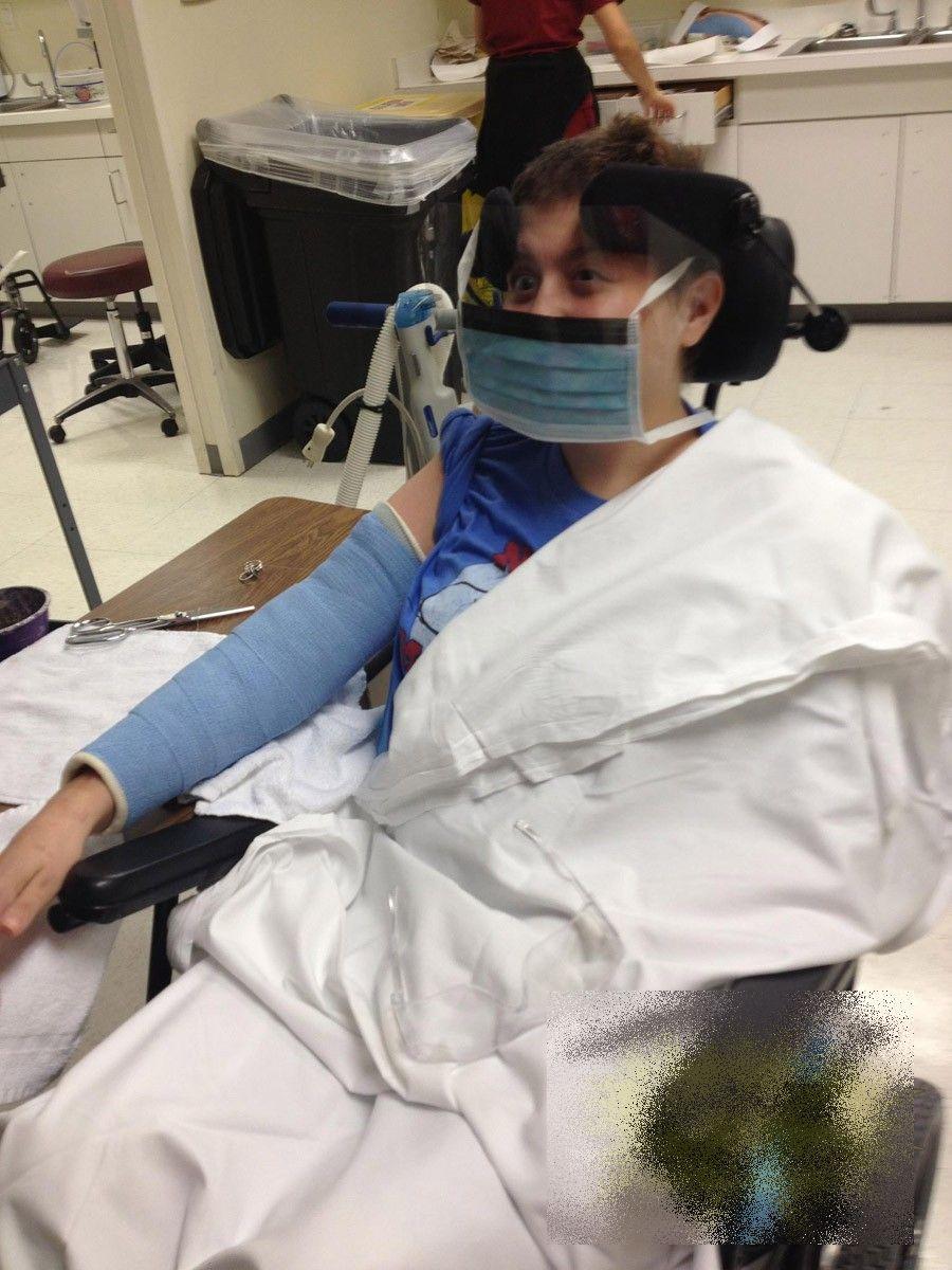 Cum a ajuns să arate această adolescentă de 17 ani după ce a consumat ETNOBOTANICE. Povestea e cutremurătoare 191690