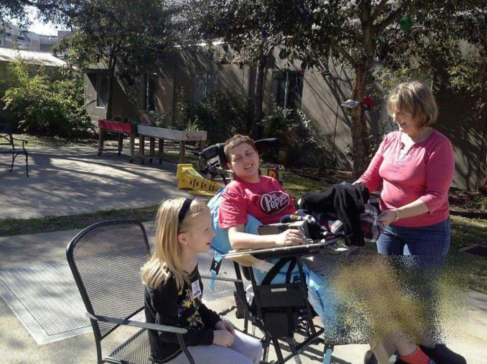 Cum a ajuns să arate această adolescentă de 17 ani după ce a consumat ETNOBOTANICE. Povestea e cutremurătoare 191693