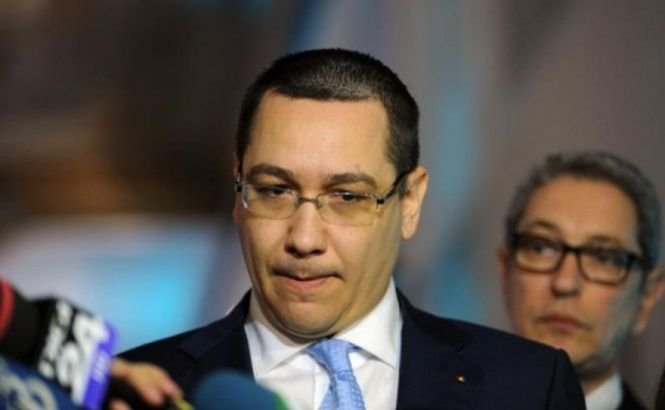 Ponta formează un comitet pentru &quot;creşterea atractivităţii&quot; funcţiei publice 
