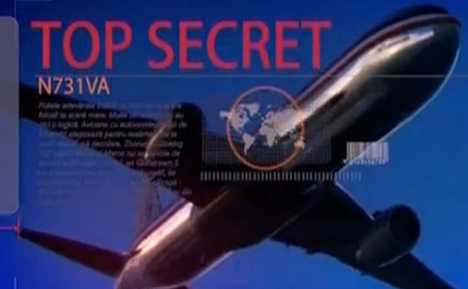 Roantanamo. Dezvăluiri despre mecanismul zborurilor secrete ale CIA în România