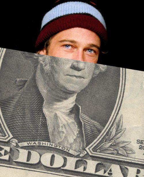 Vedetele şi banii, o adevărată artă 191878