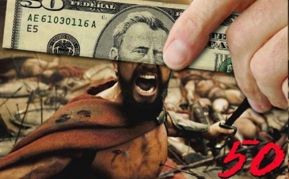 Vedetele şi banii, o adevărată artă 191886