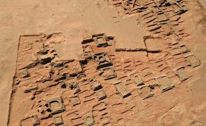 Descoperire ISTORICĂ în Sudan. Zeci de piramide au fost dezgropate de arheologi