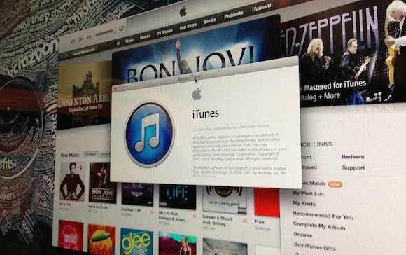 Moment istoric, iTunes a vândut peste 25 de miliarde de melodii