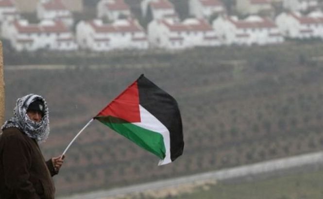 Palestina doreşte ca SUA să se implice în negocierile de pace cu Israelul