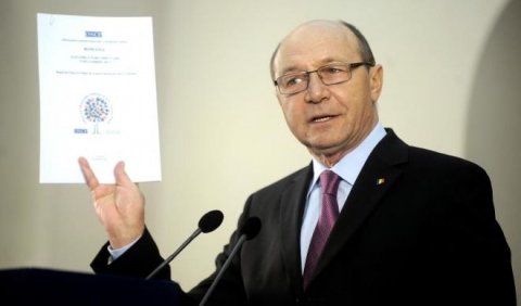 Băsescu se întoarce cu 39,887 miliarde de euro de la Bruxelles: E cea mai mare creştere procentuală a bugetului pentru 2014-2020 