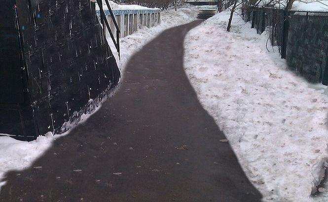 Doar în Rusia! Deszăpezirea nu se mai face cu lopata, ci cu Photoshopul 192264