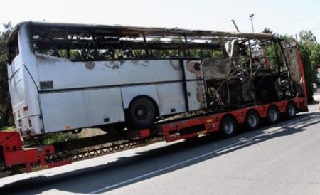 Iranul neagă orice responsabilitate în comiterea atentatului de la Burgas
