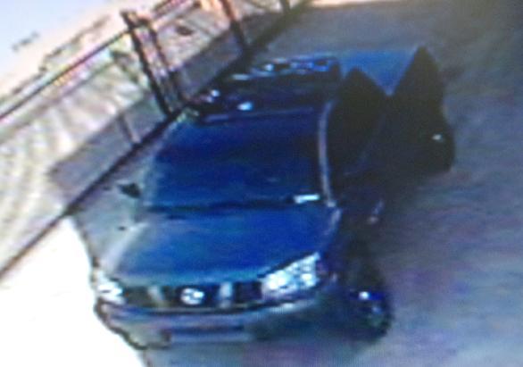 VÂNĂTOAREA ucigaşului DE POLIŢIŞTI continuă. Forţe impresionante cotrobăie fiecare colţ din California 192249