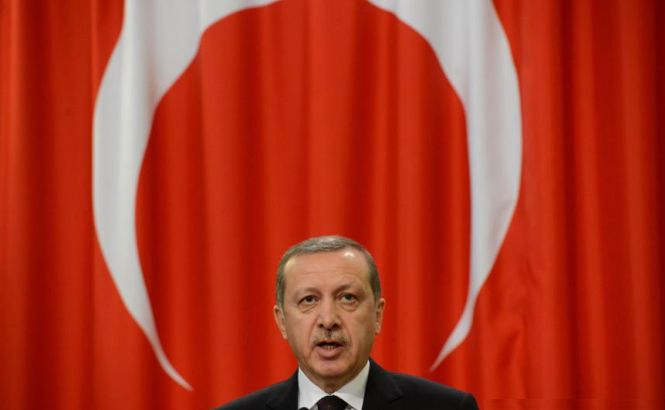 Turcia îşi va încheia datoria către FMI în luna mai