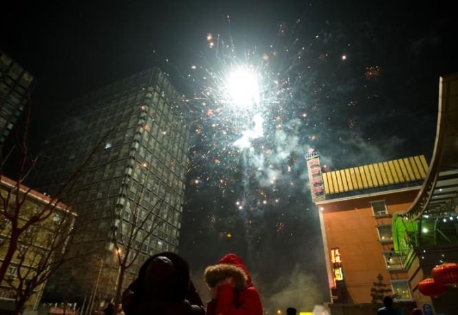 Anul Nou chinezesc debutează cu reduceri de cheltuieli, pe fondul creşterii corupţiei