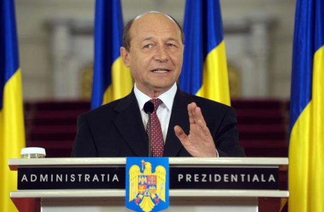 Băsescu: Proiectul Deveselu merge înainte. Există un singur risc, dacă se va constata că România este stat imprevizibil
