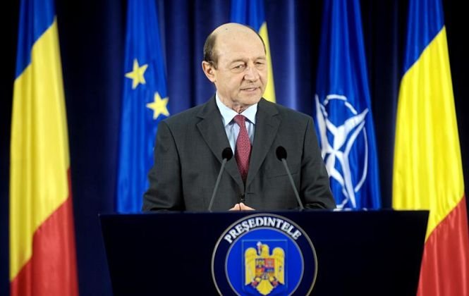 Băsescu: România a obţinut maxim din ceea ce se putea obţine
