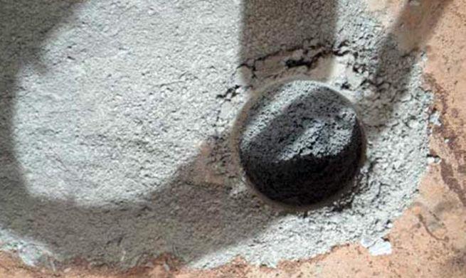 Premieră: Aceasta este cea mai mare reuşită a roverului Curiosity de la aducerea sa pe planetă 192432