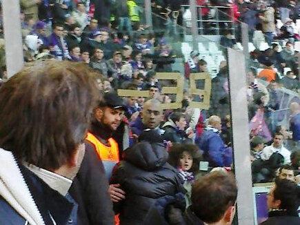 "Ce ticăloşi!" Fanii Fiorentinei au ironizat tragedia de pe Heysel, în care 39 de suporteri au murit 192637