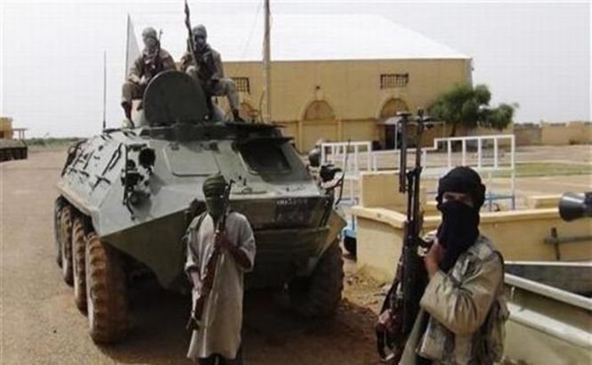 Mali. Franţa se grăbeşte să anunţe succesul militar, dar rebelii islamişti devin tot mai incisivi