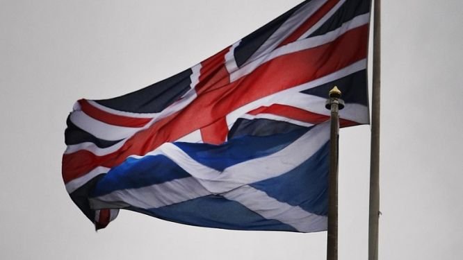 Marea Britanie prezintă cele mai mari obstacole pentru independenţa Scoţiei