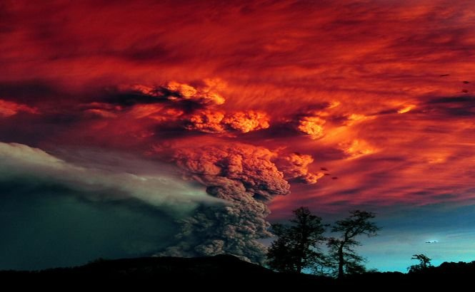 Pământul &quot;coace&quot; o nouă mega-erupţie? Ce a descoperit un seismolog sub Oceanul Pacific