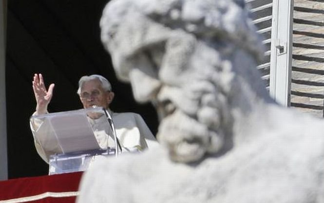Planurile Suveranului Pontif. Ce va face Papa Benedict al XVI-lea după retragere
