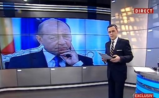 Subiectiv: Documentul prin care Parlamentul ar putea să constate că Băsescu a fost demis de către popor