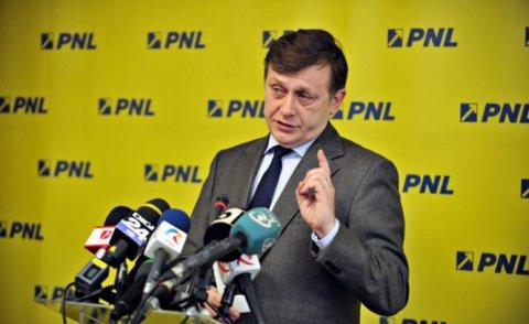 Antonescu: Scrisoarea propusă de Ponta pe Schengen urma să fie semnată şi de Barroso şi Van Rompuy