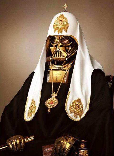 Cine va fi următorul Papă. Chuck Norris, Ozzy Osbourne şi Darth Vader, printre candidaţi  192773