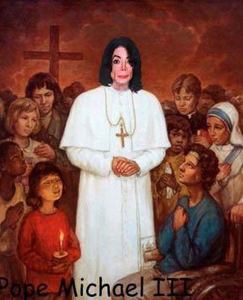 Cine va fi următorul Papă. Chuck Norris, Ozzy Osbourne şi Darth Vader, printre candidaţi  192774