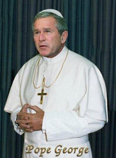 Cine va fi următorul Papă. Chuck Norris, Ozzy Osbourne şi Darth Vader, printre candidaţi  192775