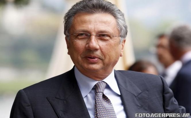 Italia: Preşedintele grupului Finmeccanica, arestat într-un caz de corupţie
